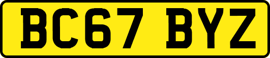 BC67BYZ