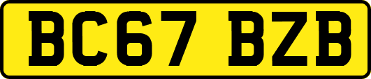 BC67BZB