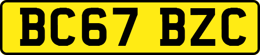 BC67BZC