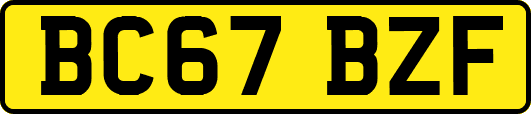 BC67BZF