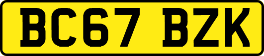 BC67BZK