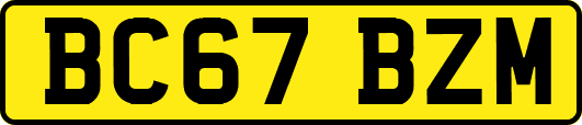 BC67BZM