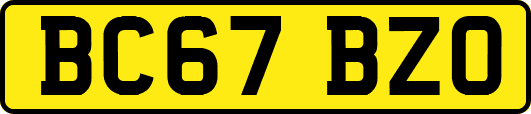BC67BZO