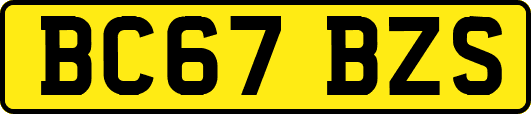 BC67BZS