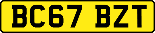 BC67BZT