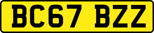 BC67BZZ