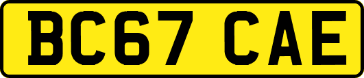 BC67CAE