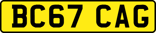 BC67CAG