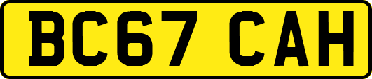 BC67CAH