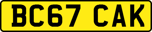 BC67CAK