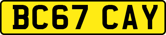 BC67CAY