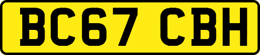 BC67CBH