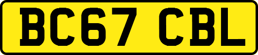 BC67CBL