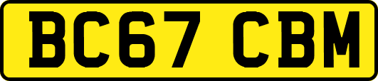 BC67CBM