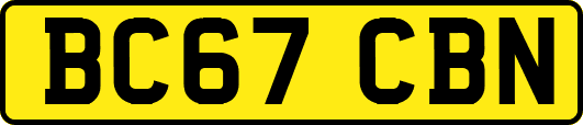 BC67CBN