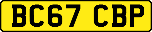 BC67CBP