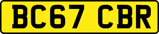 BC67CBR