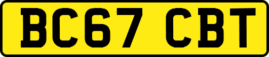 BC67CBT