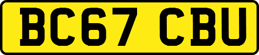 BC67CBU