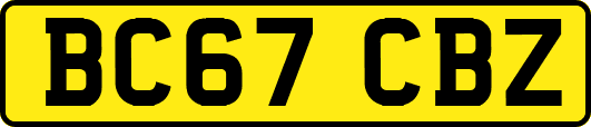 BC67CBZ