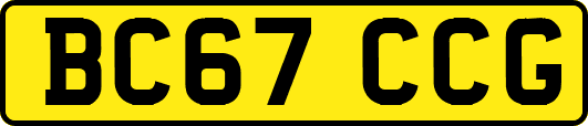 BC67CCG