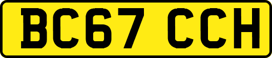 BC67CCH
