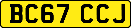 BC67CCJ