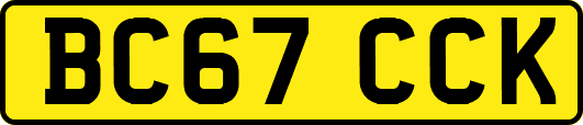 BC67CCK