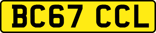 BC67CCL