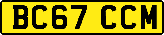 BC67CCM