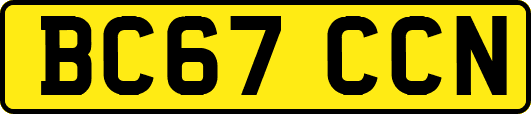 BC67CCN