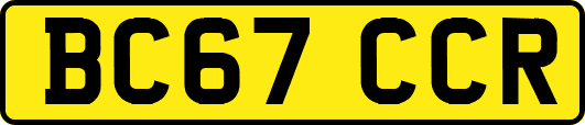 BC67CCR