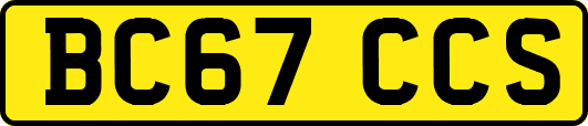 BC67CCS