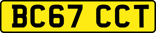 BC67CCT