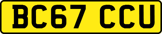 BC67CCU