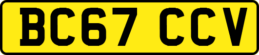 BC67CCV