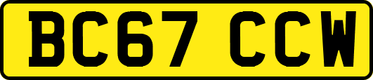 BC67CCW
