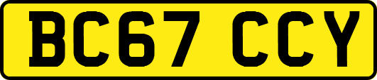 BC67CCY