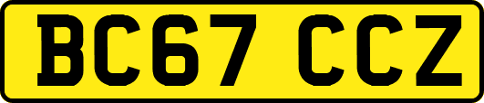 BC67CCZ