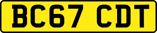 BC67CDT