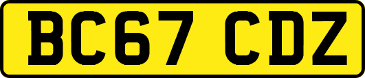 BC67CDZ
