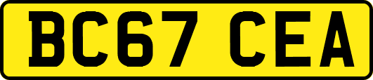 BC67CEA
