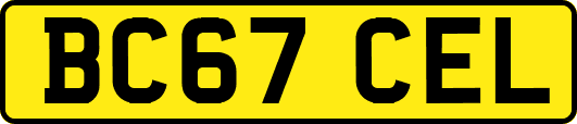 BC67CEL