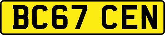 BC67CEN