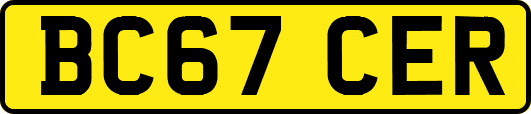 BC67CER