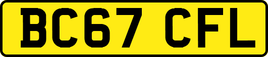 BC67CFL