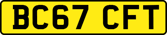 BC67CFT