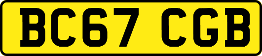 BC67CGB