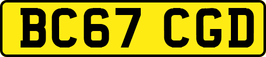 BC67CGD