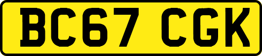 BC67CGK